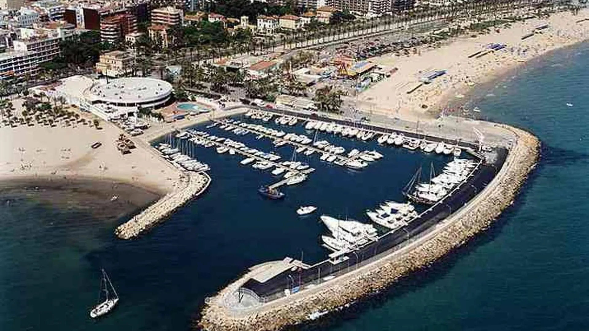Apartamento 520 - Golden Coast Paradise Salou
