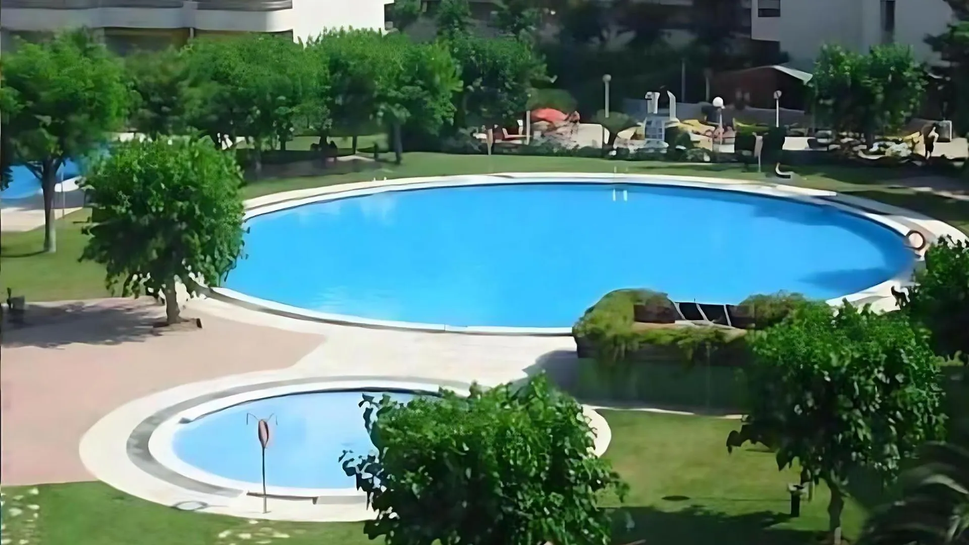 520 - Golden Coast Paradise Salou 0*,  Espanha
