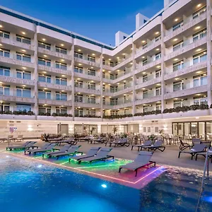 Hotel Olympus Palace, Salou