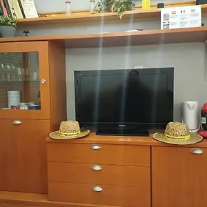  Apartamento Internacional 2
