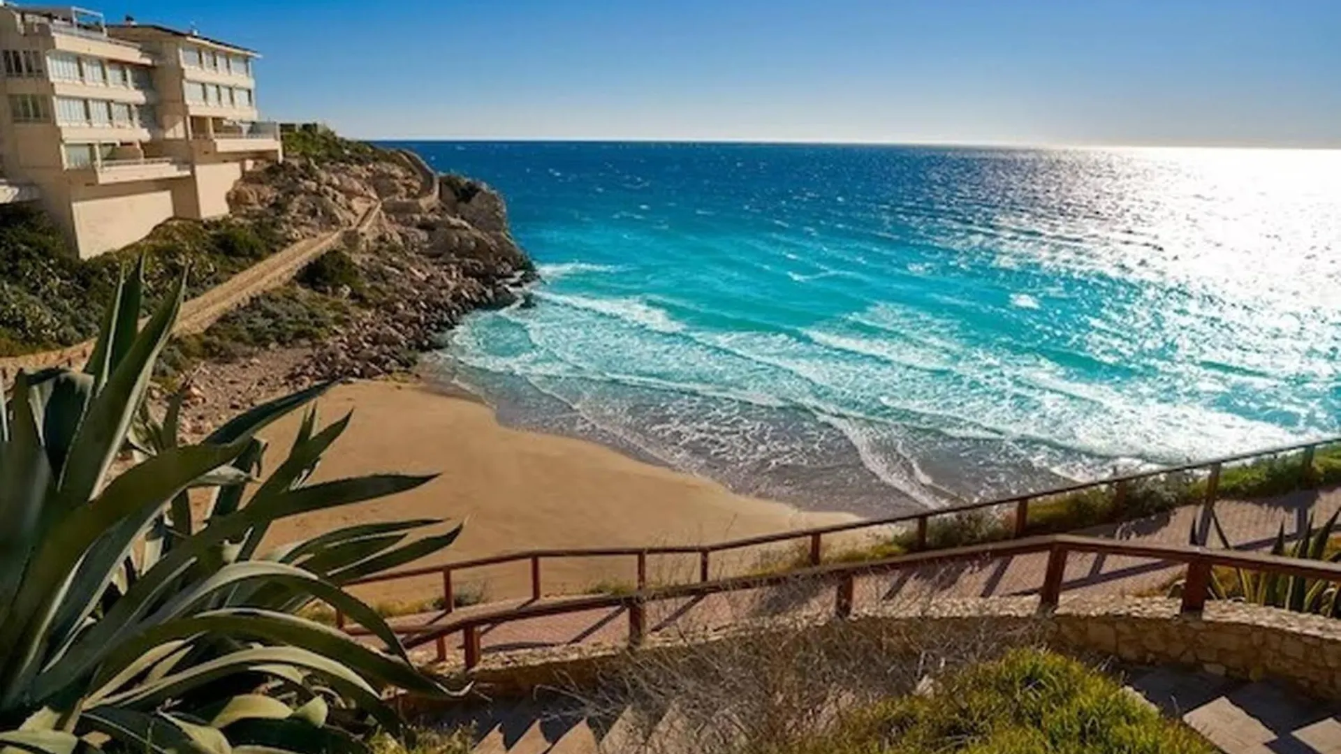Apartamento 520 - Golden Coast Paradise Salou