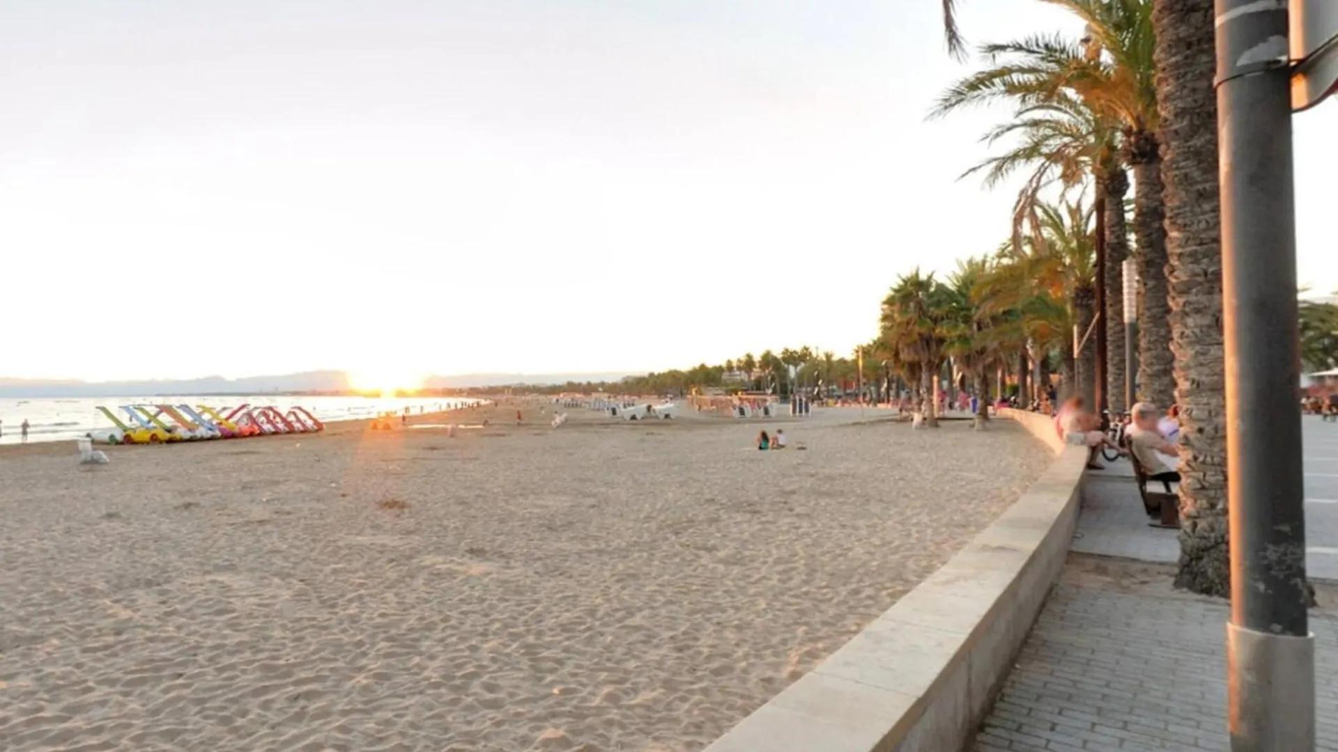 520 - Golden Coast Paradise Salou 0*,  España
