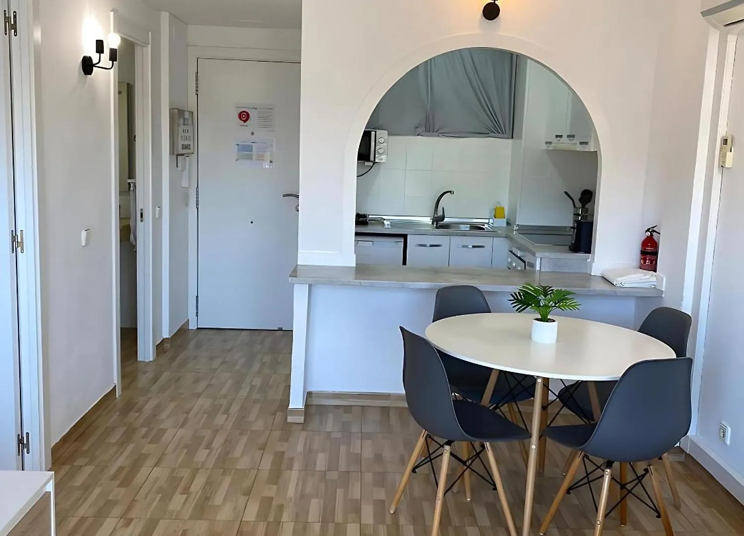 520 - Golden Coast Paradise Salou Apartamento