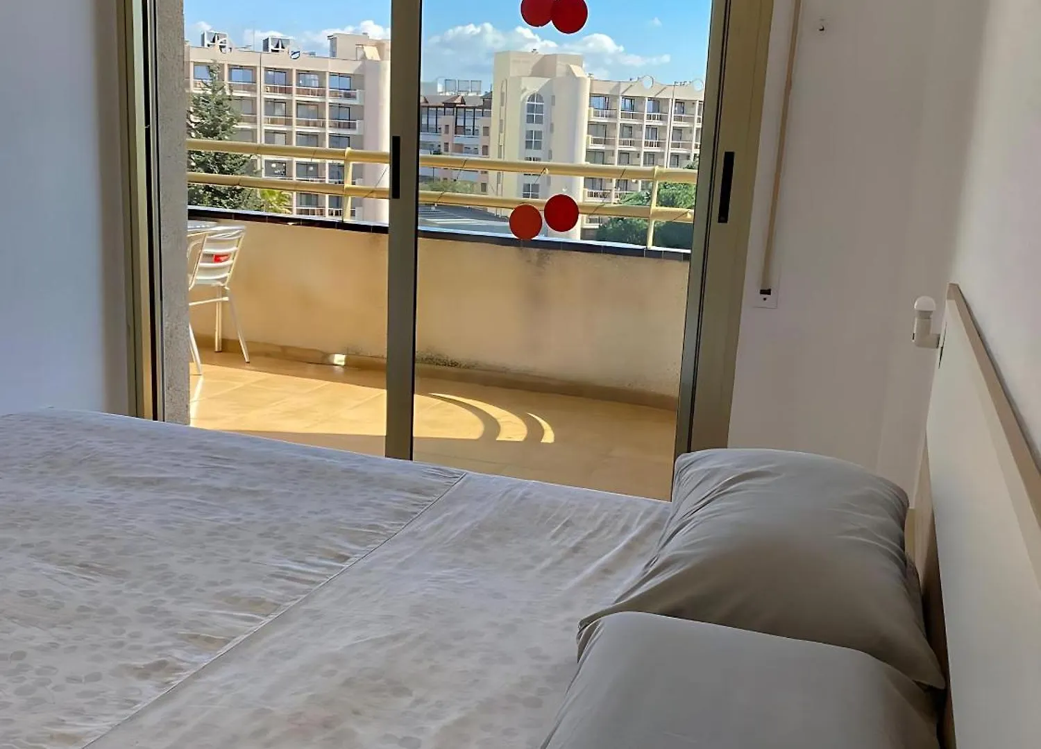 520 - Golden Coast Paradise Salou Apartamento