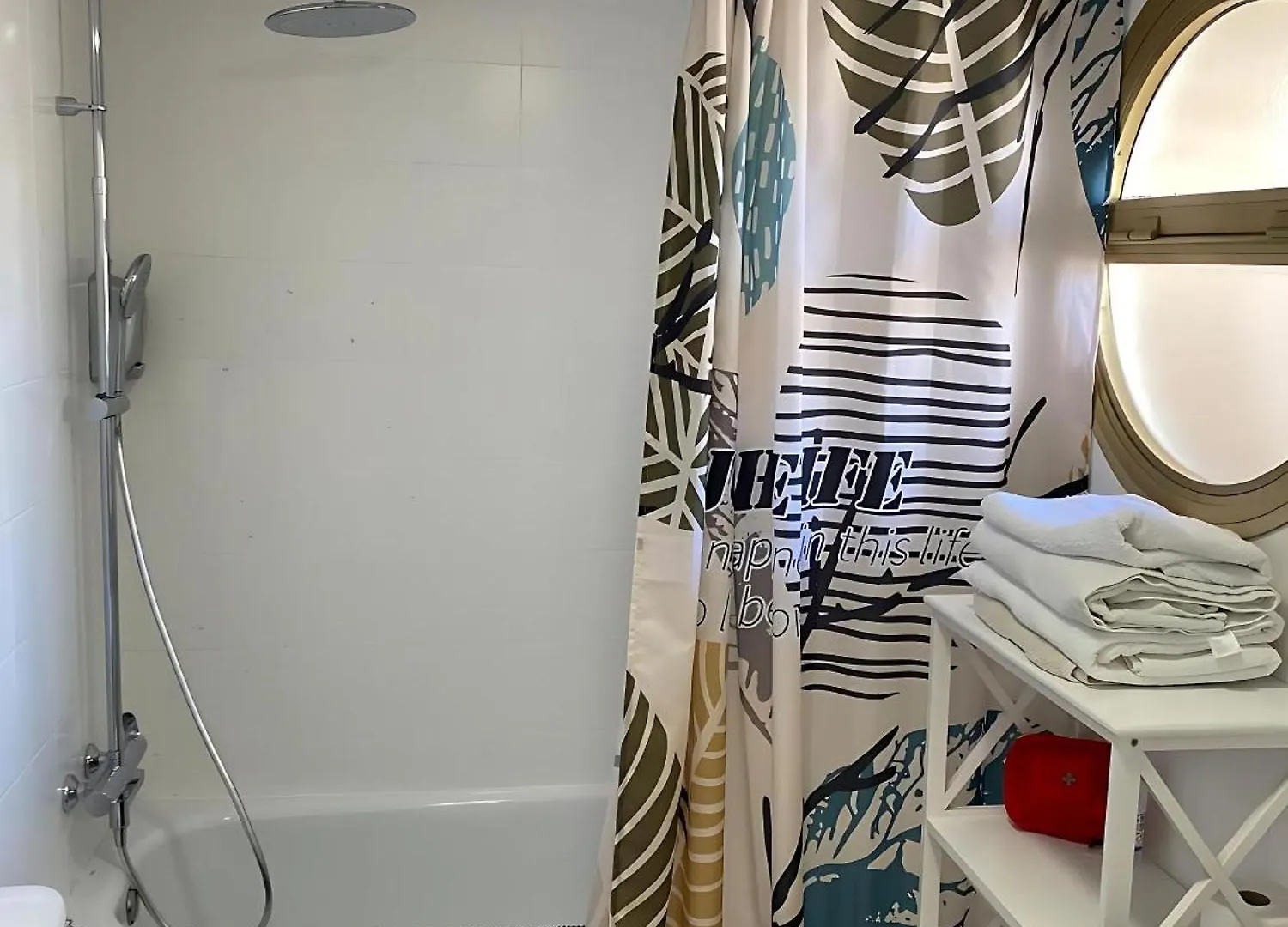 Apartamento 520 - Golden Coast Paradise Salou