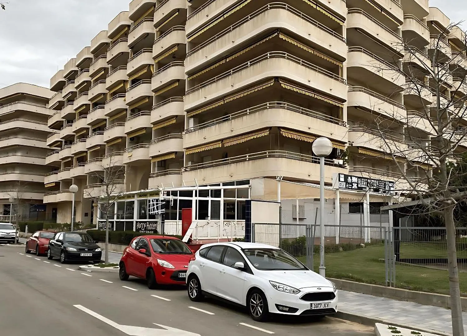 Apartamento 520 - Golden Coast Paradise Salou