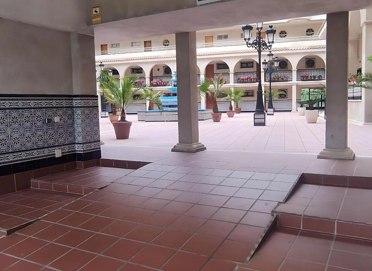 Apartamento 520 - Golden Coast Paradise Salou España